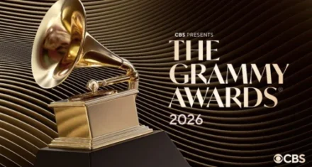 CBSGrammy 68th Grammy Awards Main Show Seatfiller