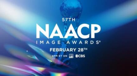 Image Awards 2 57th NAACP Image Awards